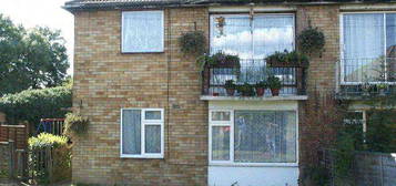 2 bed maisonette to rent