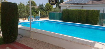 Casa en Puente Jontoya - Puente de la Sierra - El Arroyo, Jaén