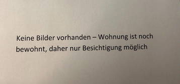 3 ZKB Erdgeschoss - Wohnung mit Garten und Garage Nähe Marktkauf