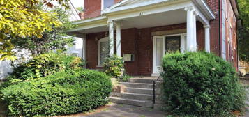 433 East Maxwell Street - 3, 433 E Maxwell St, Lexington, KY 40508