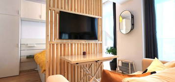 Studio de The Level Apartments 2