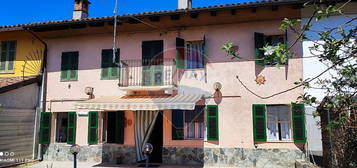 Casa indipendente in vendita in strada Comunale Crocetta Annone, 55