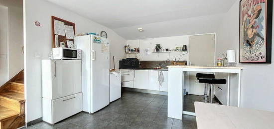 69600 - OULLINS - Maison 6 pièces 112 m²