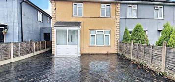 2 bedroom semi-detached house to rent