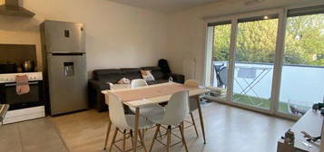 Appartement 44 m² Valenciennes