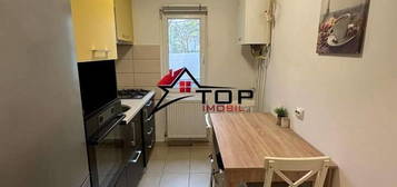 Apartament 2 camere, Podu Ros - Pasapoarte Renovat