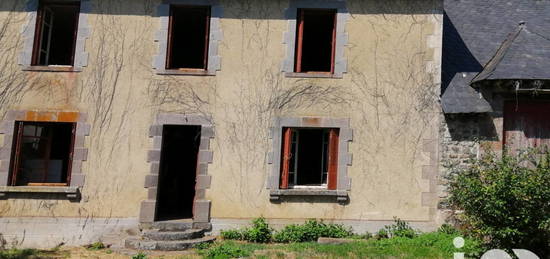 Maison 2 étages  à vendre, 6 pièces, 4 chambres, 155 m²