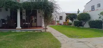 Casa en Miraflores