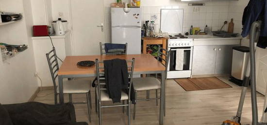 Location appartement 2 pièces 25 m²