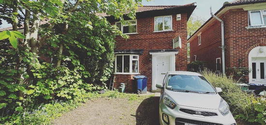 Property to rent in Gipsy Lane, Headington, Oxford OX3