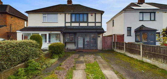 2 bedroom semi-detached house for sale