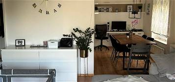 2,5 Zimmer Wohnung (ca. 62 qm) in Herrenberg zu vermieten
