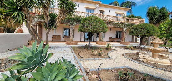 Casa o chalet en venta en Periana