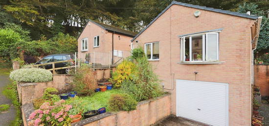 Bungalow for sale in Cobnar Road, Sheffield, South Yorkshire S8