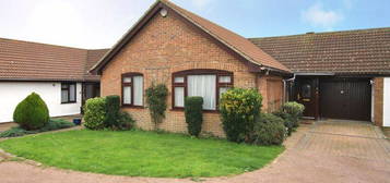 Bungalow for sale in Langdon Close, St. Margarets-At-Cliffe, Dover CT15