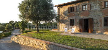 Villa unifamiliare via Borro della Quercia, San Giovanni Valdarno