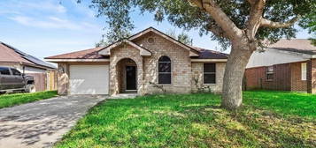 216 Gardenia Dr, Rio Hondo, TX 78583