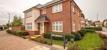 Detached house for sale in Deane Close, Frenchay, Bristol, Gloucestershire BS16