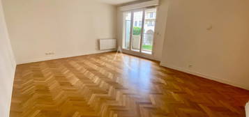 Appartement  à louer, 2 pièces, 1 chambre, 51 m²