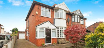 3 bed semi-detached house for sale