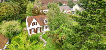 Maison 3 étages  à vendre, 6 pièces, 4 chambres, 115 m²