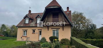 Maison proche Beauvais 6 pièces 136 m2