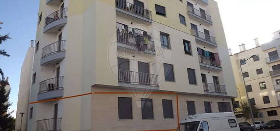 Apartamento T2 para arrendamento