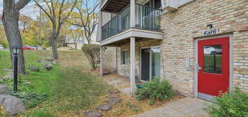 4316 Melody Ln Apt 1, Madison, WI 53704