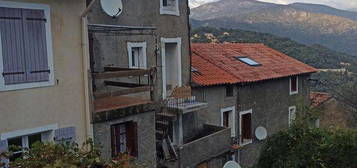 Maison de village 2 pièces - Hameau de Nesa