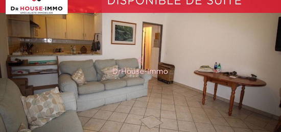 Achat appartement 4 pièces 77 m²