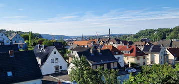 Schöne 2,5 Zimmer Wohnung in Hagen Eilpe