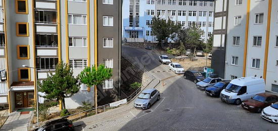 ZONGULDAK EMLAK'TAN İNAĞZI TOKİ'DE KİRALIK 3+1 DAİRE