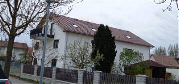 Exklusiv Neubau Dachgeschoss Wohnung in Dingolfing Salitersheim z