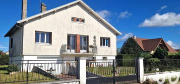 Maison 6 pièces 141 m²