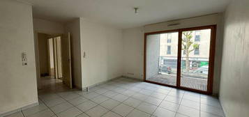 Appartement 3 pièces 56 m²