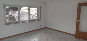 2 Zimmer Dachgeschoss Wohnung im 2.OG 50m² in Pfungstadt