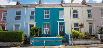 3 bedroom terraced house to rent