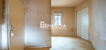 Studio  à vendre, 1 pièce, 18 m², Étage –/3