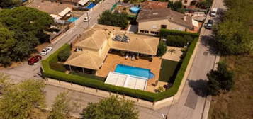 Chalet en Llagostera