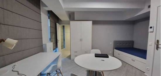 Studio  à vendre, 1 pièce, 19 m²