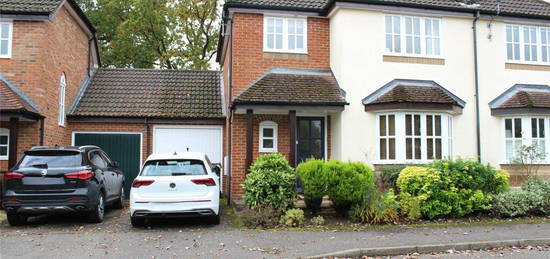 2 bedroom semi-detached house