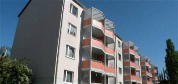 Schöne 3-Raum-Wohnung mit Balkon