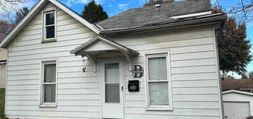 434 Barnes St, Fairmont, WV 26554