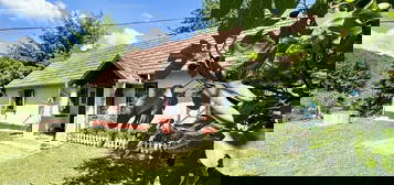 Sárhida, Zala megye