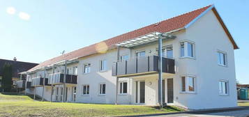 PROVISIONSFREI - Kirchbach-Zerlach - geförderte Miete - 3 Zimmer