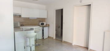 Appartement Ramonville Saint Agne 2 pièce(s) 30 m2  12 Avenue Latécoère 31520 Ramonville st agne