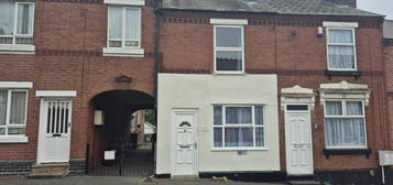 3 bedroom terraced house