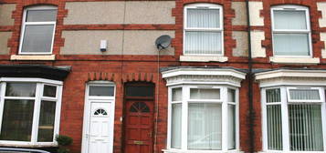 3 bedroom terraced house to rent