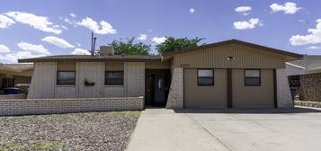 3357 Funston Pl, El Paso, TX 79936