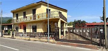 Villa unifamiliare via Variante , 71, Trescine, Cervinara